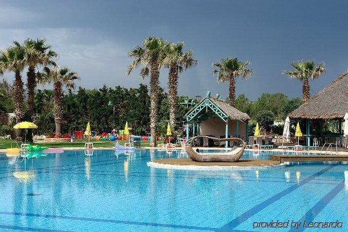 Hotel Axos Platanes (Rethymno)
