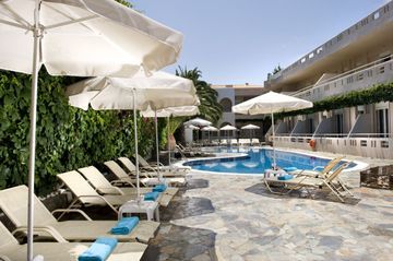 Axos 3* Platanes (Rethymno)